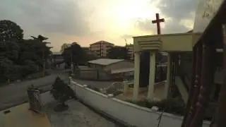 GoPro TimeLaps