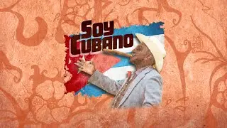 Dr Peace - Soy Cubano | Official Video