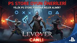 PS STORE AĞUSTOS YENİ İNDİRİMLER GELDİ | YAZ İNDİRİMLERİ