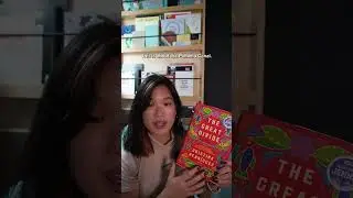 The 12 Books I Want to Read Before the End of the Year