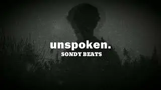 Sad Reggae Instrumental &lsquo;&rsquo; UNSPOKEN &rsquo;&rsquo; (Emotional Dub Type Beat) Piano