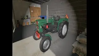 presowanie słomy w deszczu mpg fs19 #13