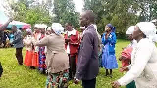 Welcoming new souls at kipsirat -kapsinendet lelbarak Sub -regional sabbath