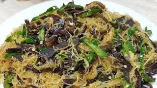 OLAHAN JAMUR INI PAS BANGET BUAT MENU BUKA PUASA NANTI, PASTI PADA SUKA