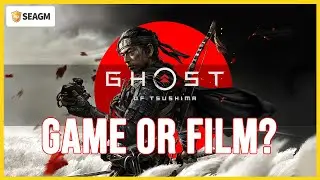 Ghost of Tsushima: Game or Film? Final Fantasy VII: Remake Killer?