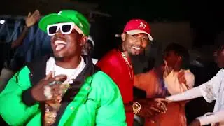 Rammy Felix X Mb boy - Inakuhusu Nini (Official Music Video)