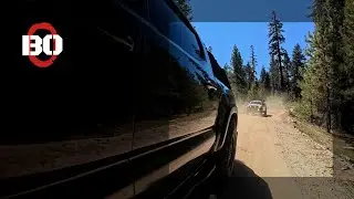 OVERLANDING Monache Meadows + Caveman Steaks on the Campfire + Summer