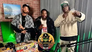 Tha WB Morning Show - Ep. 148 - EASTSIDE SLICK