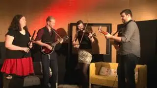 HALLAIG - CalMac Culture Music Entry 2016 - #CalMacCulture