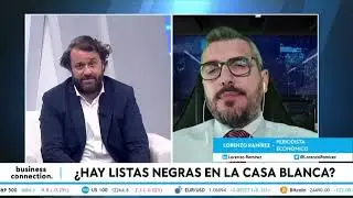 “El sistema financiero mundial es un gran fraude que solo puede acabar en crisis recurrentes”