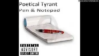 Poetical Tyrant - Big Trouble (feat. Subways) (Prod by TrackOfficials)