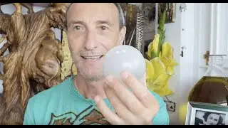 Crystals for Fertility - Mark Bajerski