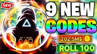 ⚠️SECRET!💥[CODE]⚠️ INK GAME ROBLOX CODES JANUARY 2026! INK GAME NEW WORKING CODES