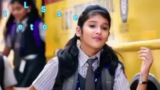 School wali love story