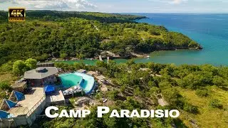 Camp Paradisio | Camoboan, Tabogon, CEBU
