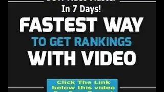 Content Samurai Alternative To Expensive Complicated Video Makers