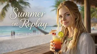 Summer on Replay -Luna Sound (Official music video)