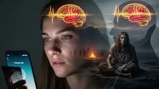 The Phantom Phone Vibration Syndrome !And What It Reveals About Your Brain!
