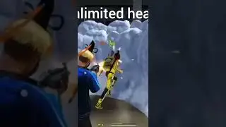 multiple head shot raister