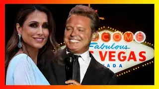 Luis Miguel y Paloma Cuevas! sale toda la verdad sobre su comentada boda sorpresa