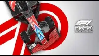 F1 2020 Multiplayer Races