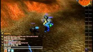 Cataclysm Warrior Heroic Leap Tricks 4