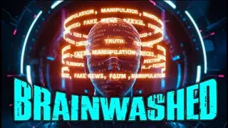 BRAINWASHED (Music Video) #MusicWithMessage