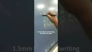 Writing Board Smart Interactive Whiteboard 4K Screen Flat Panel Display for Classroom Education