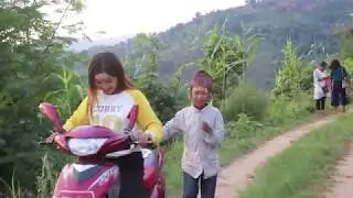 UNBU OKHALDHUNGA || VISIT NEPAL 2020 || BIKASH SAUGAT ||
