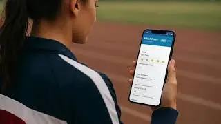 AthletePulse - Athlete Readiness Monitor