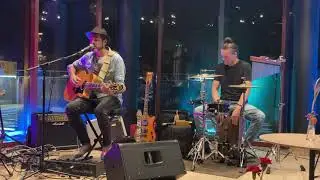 Bartek Grzanek & Wojtek Kidoń 