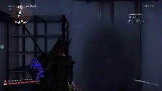 PlayStation 5 Division 2 Scout 9 the mutiny solo run