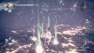 仁王2　奈落深部26階 ～