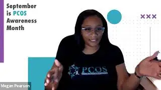 PCOS: Fertility and Wellness Event 9/30/20