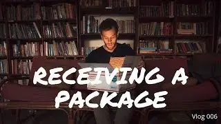 Peace Corps Packages