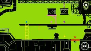 Bring You Home - Level 41 Gameplay ( IOS Iphone 7 Plus - by Alike Studio)
