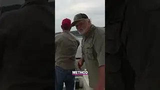 This Fishing Trick Attracts Tons of Catfish!