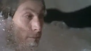 Rolling Stone, Mick Jagger Talks About Charlie Watts Drowning in Bubbles During A Music Video