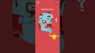 Brain Wash Level 43 Walkthrough Solution