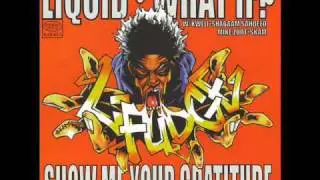 L-Fudge - What If?
