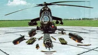 Ru174 | Ми-24 