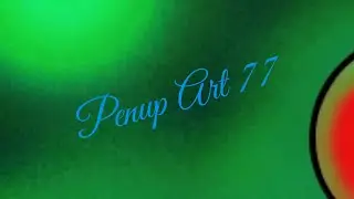 Penup Art 77