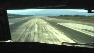 Fischer Air B737 Samos - Prague