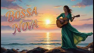 Bossa Nova Covers &ndash; Soft Jazz Guitar for Relaxation