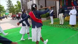 Investiture Ceremony Celebration @ St.Ann's Rajahmundry