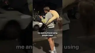 Как мы ходим на кастинги во время FW 😀 переходи в инст. DARIAKORCHINA, там все о буднях модели!