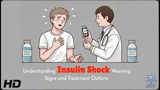 Insulin Shock Explained: How to Identify and Treat Hypoglycemia