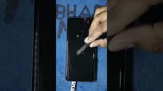 Never give up 👿 UV tempered glass ....#shortvideo #mr_mukhid_0_7 #mobilerepair #reels #work
