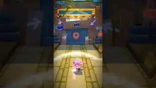 #TalkingAngela #TalkingTomRun #tomherodash