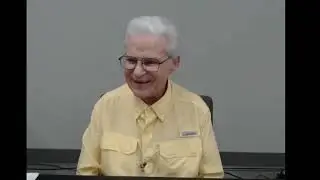 Larry Riley -The Power Place - September 18, 2025